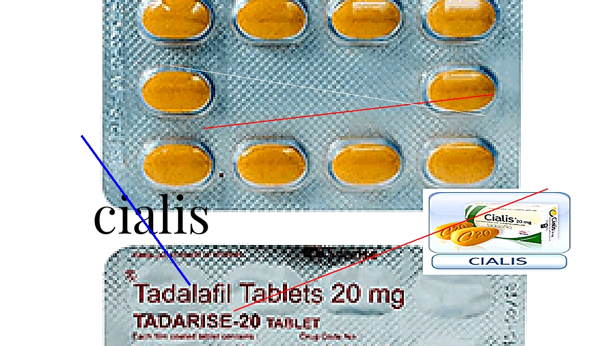 Peut on acheter le cialis sans ordonnance